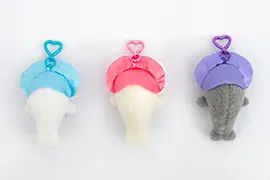 あざらしのあかちゃん　マスコット