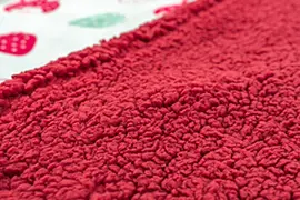 モンチッチ4WAYブランケット