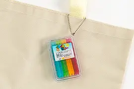 ぐるぐるゼリー ミニチュアBC