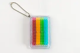 ぐるぐるゼリー ミニチュアBC