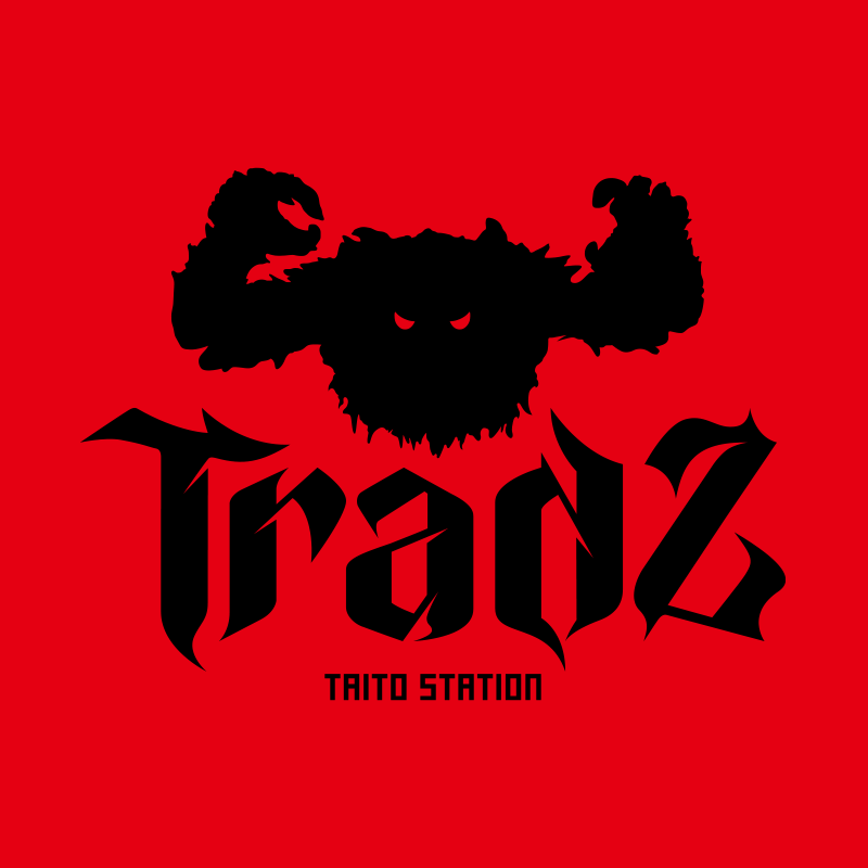 TAITO STATION Tradz」にTATSU選手が新加入！ pop'n music世界大会11