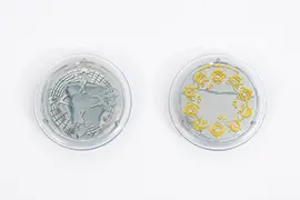 ファイナルファンタジーXIV　LEDコースター＆グラスセット　vol.2　限定ver.