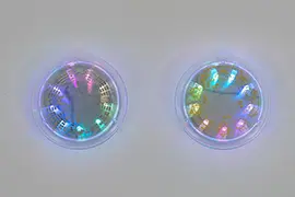 ファイナルファンタジーXIV　LEDコースター＆グラスセット　vol.2　限定ver.