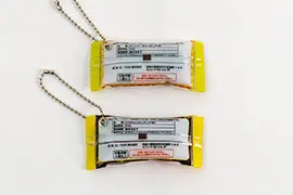 どらチョコ・ホットケーキ ミニチュアBC