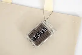 徳用チョコ ミニチュアBC