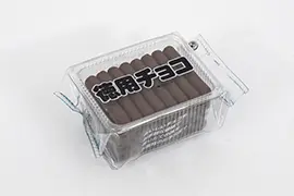 徳用チョコ ミニチュアBC