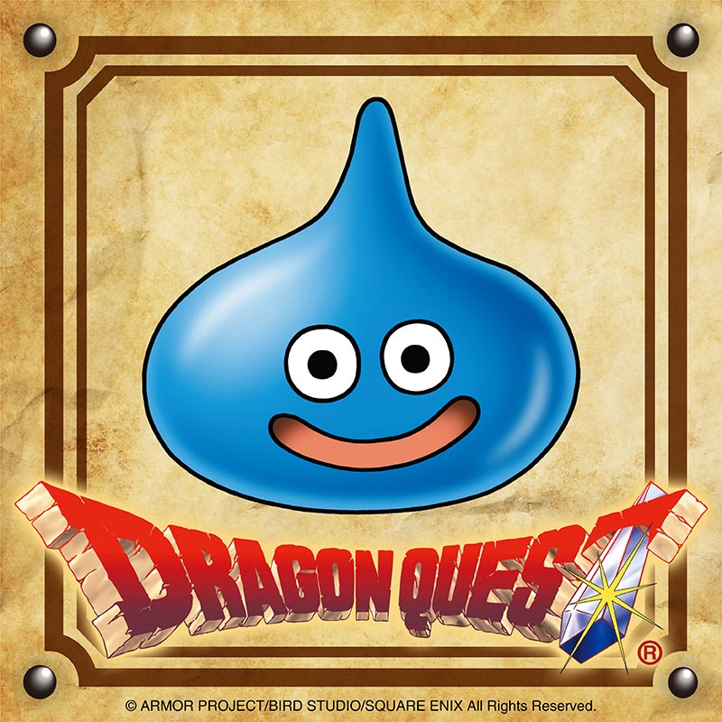 ドラゴンクエスト」の6月登場アイテムを公開！｜タイトーの