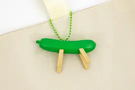 精霊馬ミニチュアマスコットBC