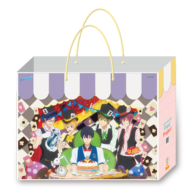 アニメイトガールズフェスティバル2014開催！ 「タイトー乙女プロジェクト」今年も出展いたします！