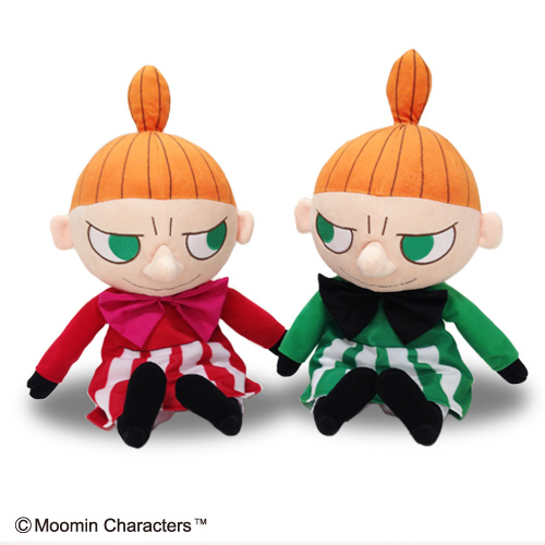 ムーミン」「妖狐×僕SS」などが登場！4月中旬登場のアイテム公開中です