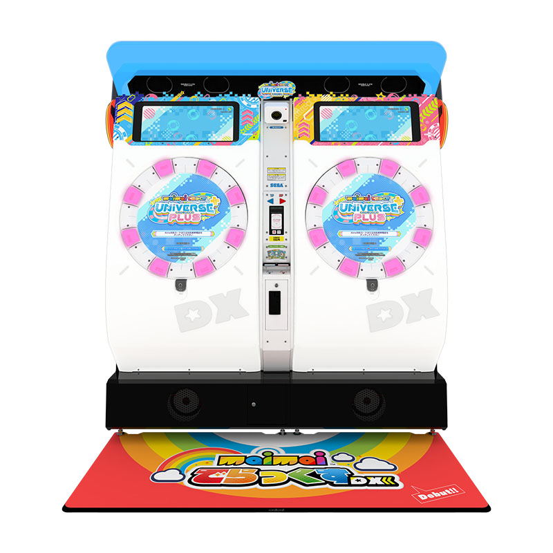 株式会社タイトー 店舗詳細タイトーｆステーション ダイエー大宮店 埼玉県 さいたま市大宮区