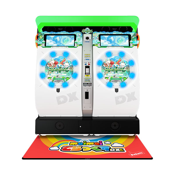 株式会社タイトー｜TAITO STATION Osaka Nippombashi（大阪府・大阪市