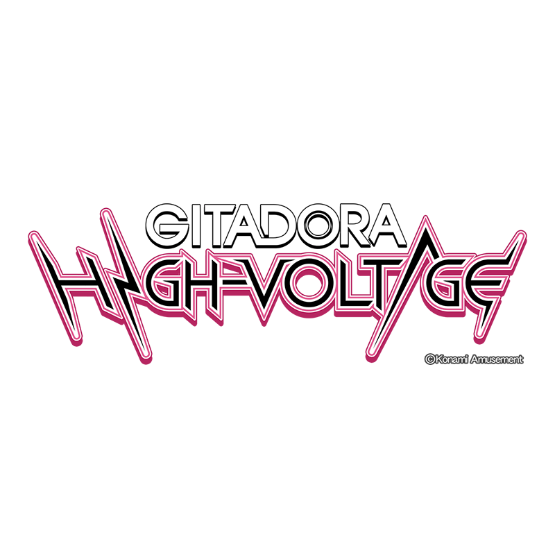 Gitadora High Voltage Drummania株式会社タイトー アミューズメント施設