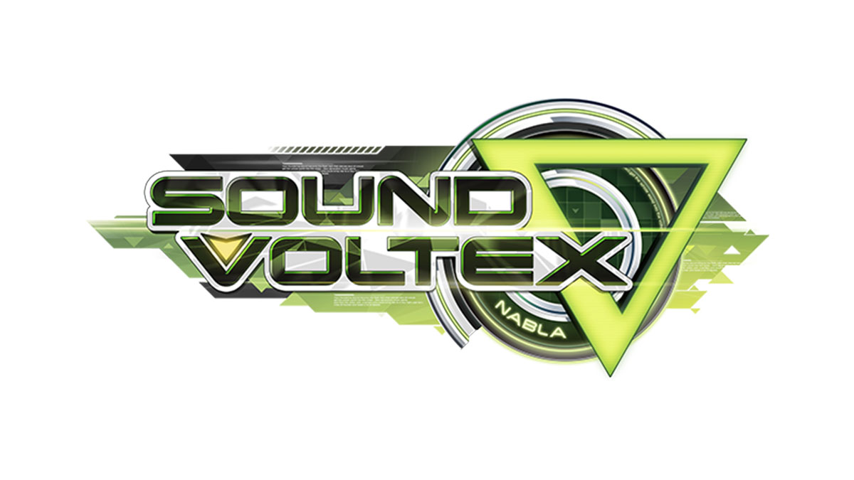 SOUND VOLTEX ∇(ナブラ)｜タイトーで遊べるゲーム