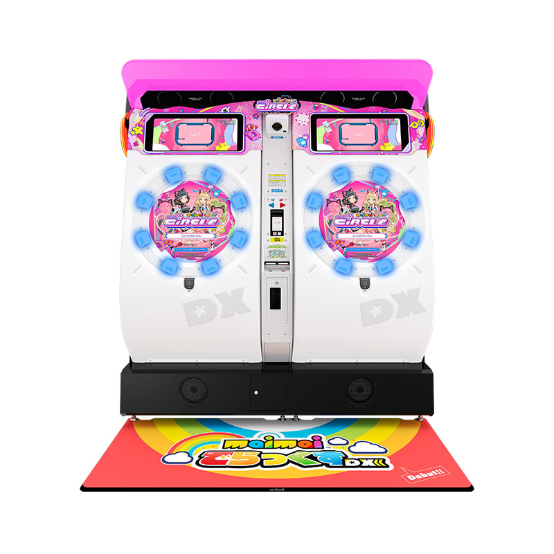 株式会社タイトー｜TAITO F STATION AEON Ichikawa Myoden（千葉