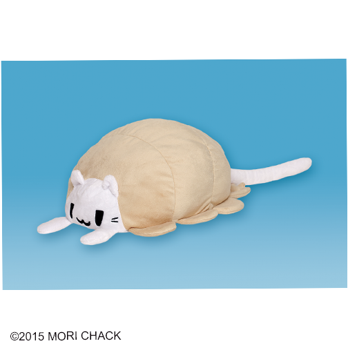 森チャック ダイオウグソクネコ ぬいぐるみ プライズ グルーミー Amazon.co.jp: チャックスGP ピティーくん ダイオウグソクネコ