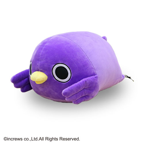 めんトリ 等身大ぬいぐるみ めんトリ 特大サイズぬいぐるみタイトープライズ詳細