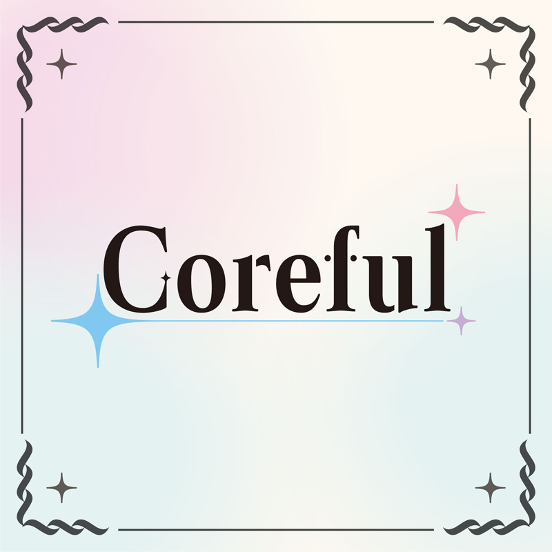 Corefulフィギュア｜タイトープライズの人気のシリーズ
