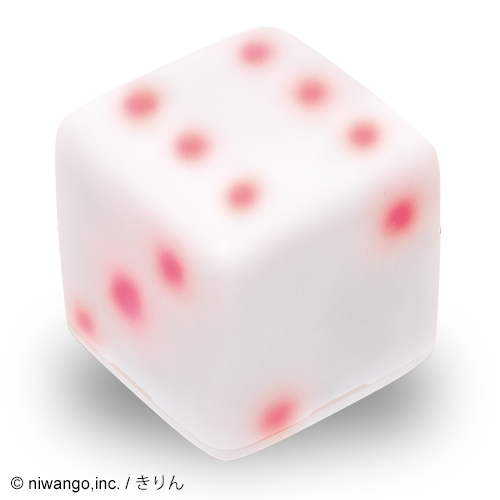 ニコニコ技術部 必ず6が出るサイコロタイトープライズ詳細