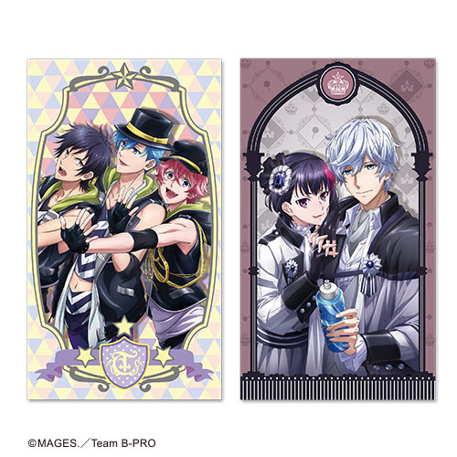 B-project まとめ MUSIC | B-PROJECT 公式サイト