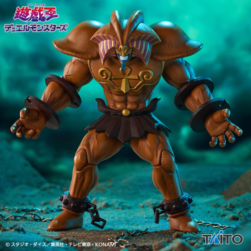 遊戯王　封印されしエクゾディア　ケーブルホルダーフィギュア　6個まとめ売り 遊☆戯☆王デュエルモンスターズ 封印されしエクゾディア ケーブル
