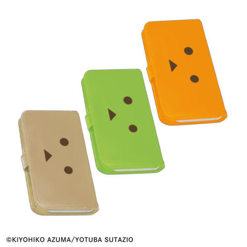 ダンボー 手帳型スマホカバータイトープライズ詳細