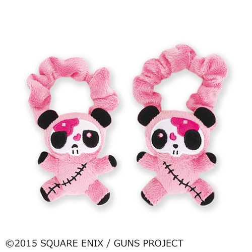 ガンスリンガーストラトス　ぬいぐるみ　セット ガンスリンガーストラトス ぬいぐるみシュシュタイトープライズ詳細