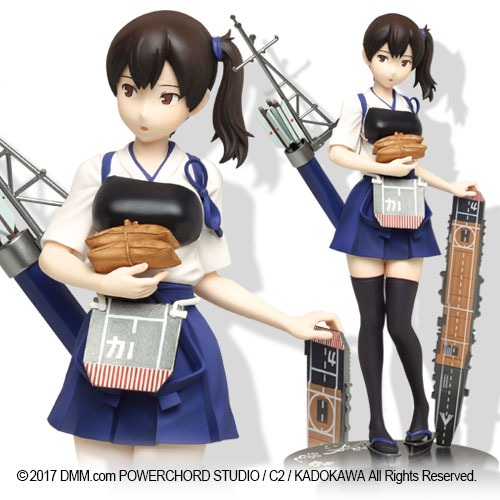 艦隊これくしょん 艦これ 加賀 休日 フィギュアタイトープライズ詳細