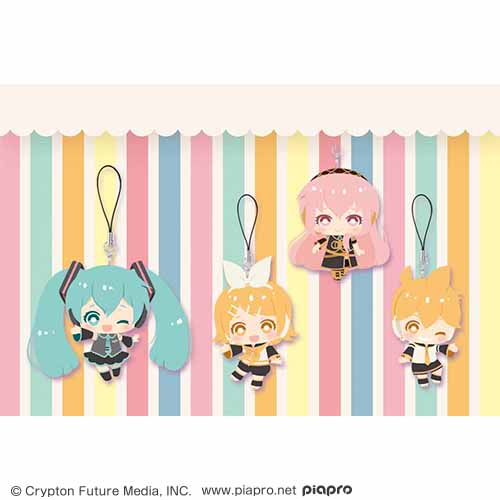 SEGA - 初音ミク -Project DIVA- シリーズ BIGバスタオル はちゅねみく