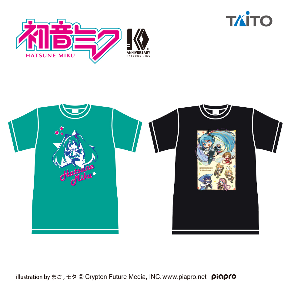 初音ミク 10s メキシカンブート Tシャツ 初音ミク 10s メキシカンブート Tシャツ 初音ミク NT Tシャツ
