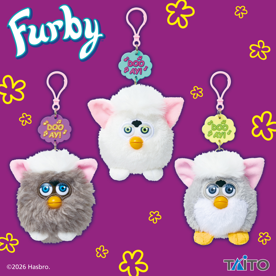 TOMY 限定生産 王様 ファービー　レトロ TOMY 限定生産 王様 ファービー レトロ TOMY 限定生産 王様 ファービー