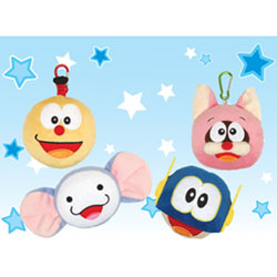 藤子・F・不二雄コレクション パスケースタイトープライズ詳細