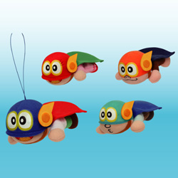 パーマン パータッチマスコット タイトープライズ詳細