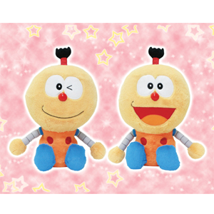 キテレツ大百科 コロ助 SLプレミアムぬいぐるみタイトープライズ詳細