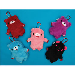 チャックスGP 駄（だ）グル～ミ～モバイルポーチタイトープライズ詳細