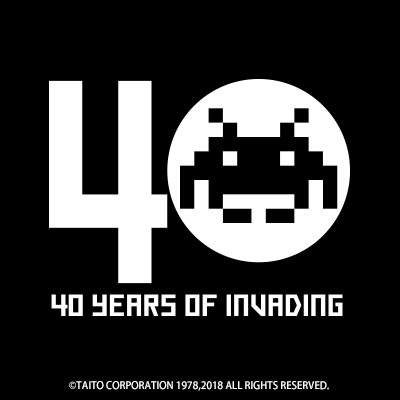 株式会社タイトー アプリ コンソール Space Invaders Extreme 株式会社タイトー アプリ コンソール Space Invaders Extreme