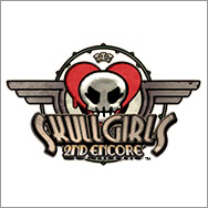 NESiCAxLive2で遊べるタイトル：Skullgirls 2nd Encore