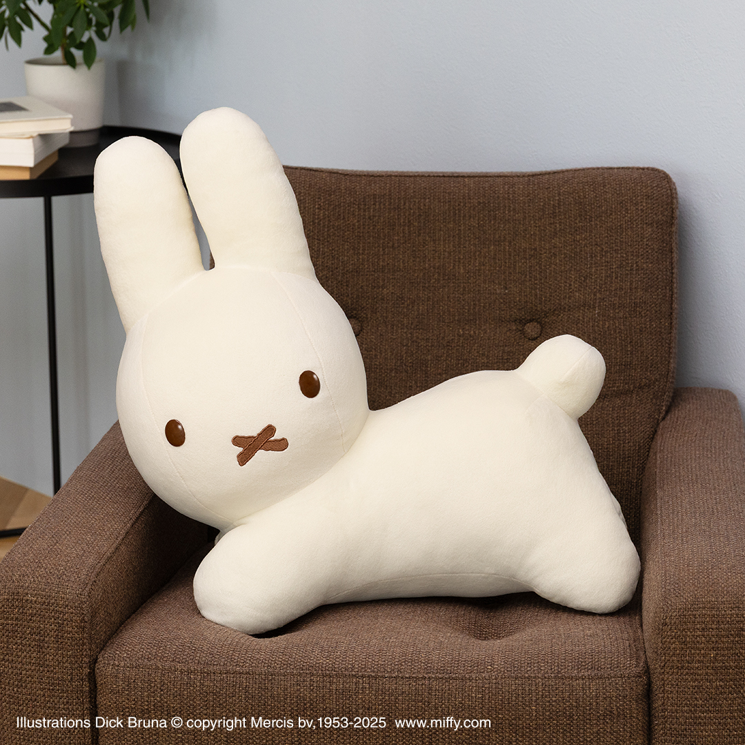 LH賞 特大サイズぬいぐるみ うさぎ