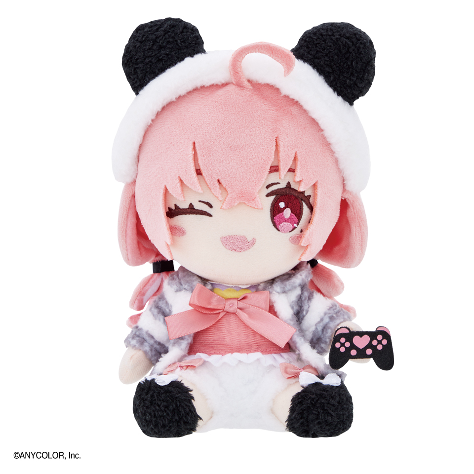 笹木咲ぬいぐるみ賞 笹木咲ぬいぐるみ賞