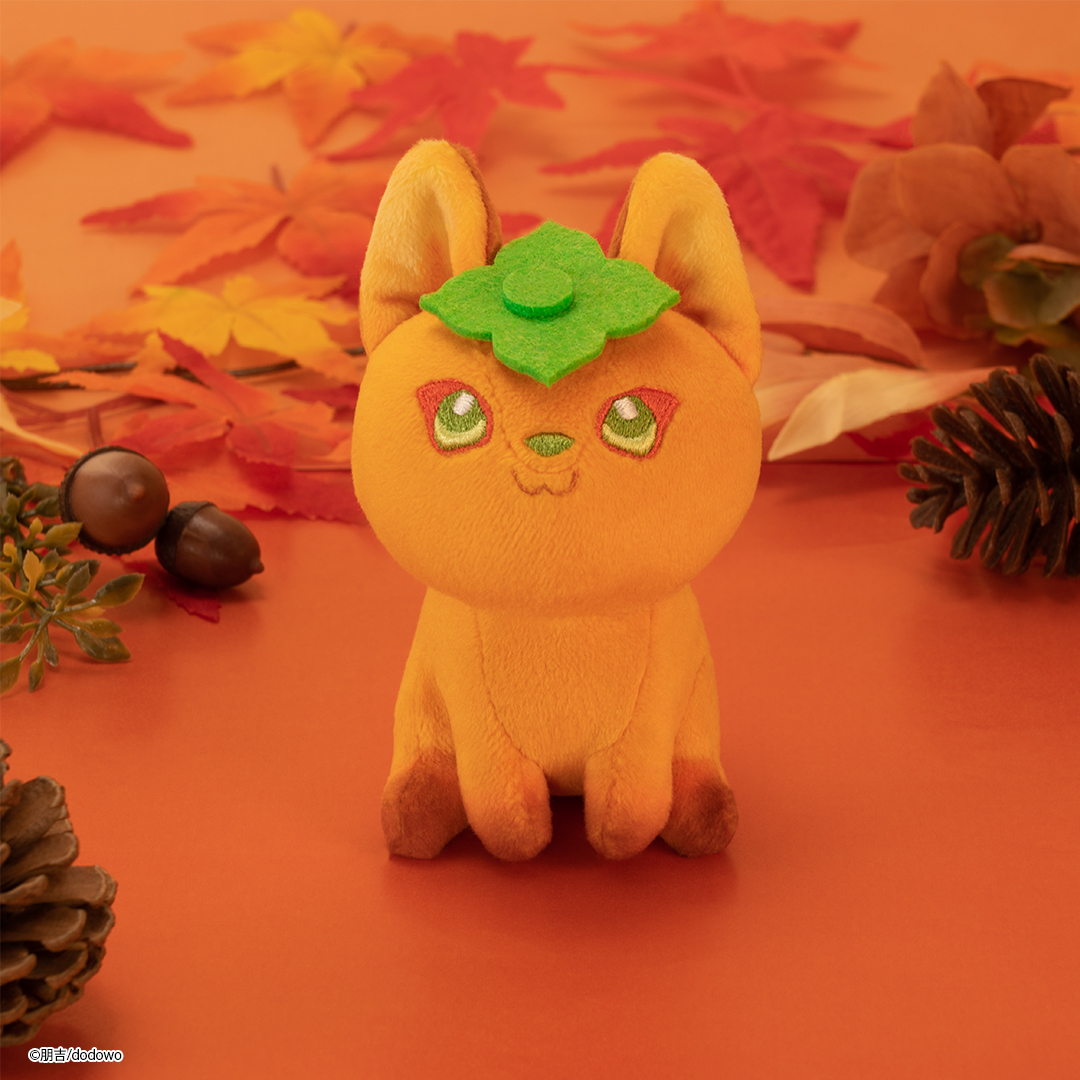 その他 カキツネ