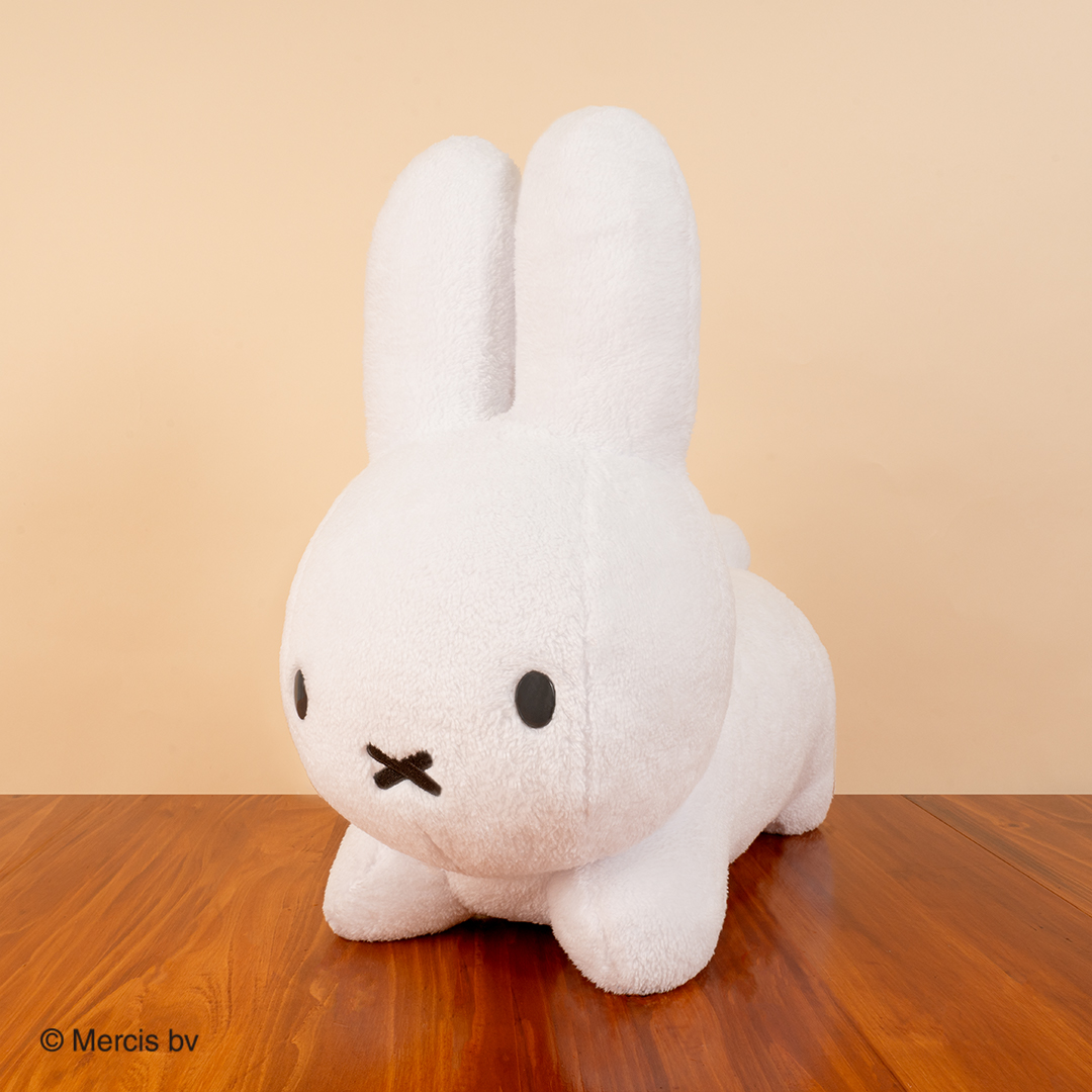 A賞 特大サイズぬいぐるみ うさぎ