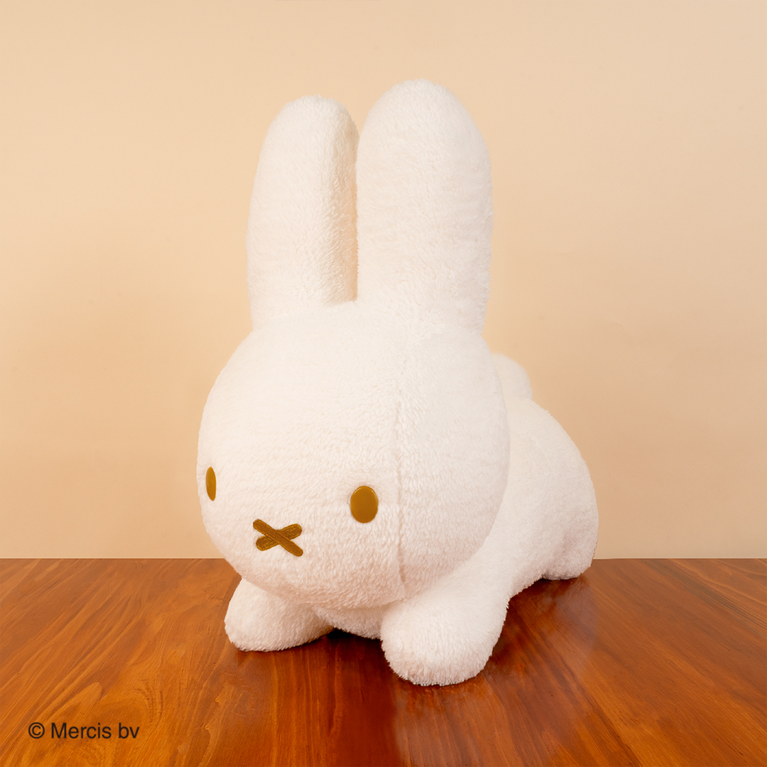 WH賞 特大サイズぬいぐるみ うさぎ(WH賞カラーver.)
