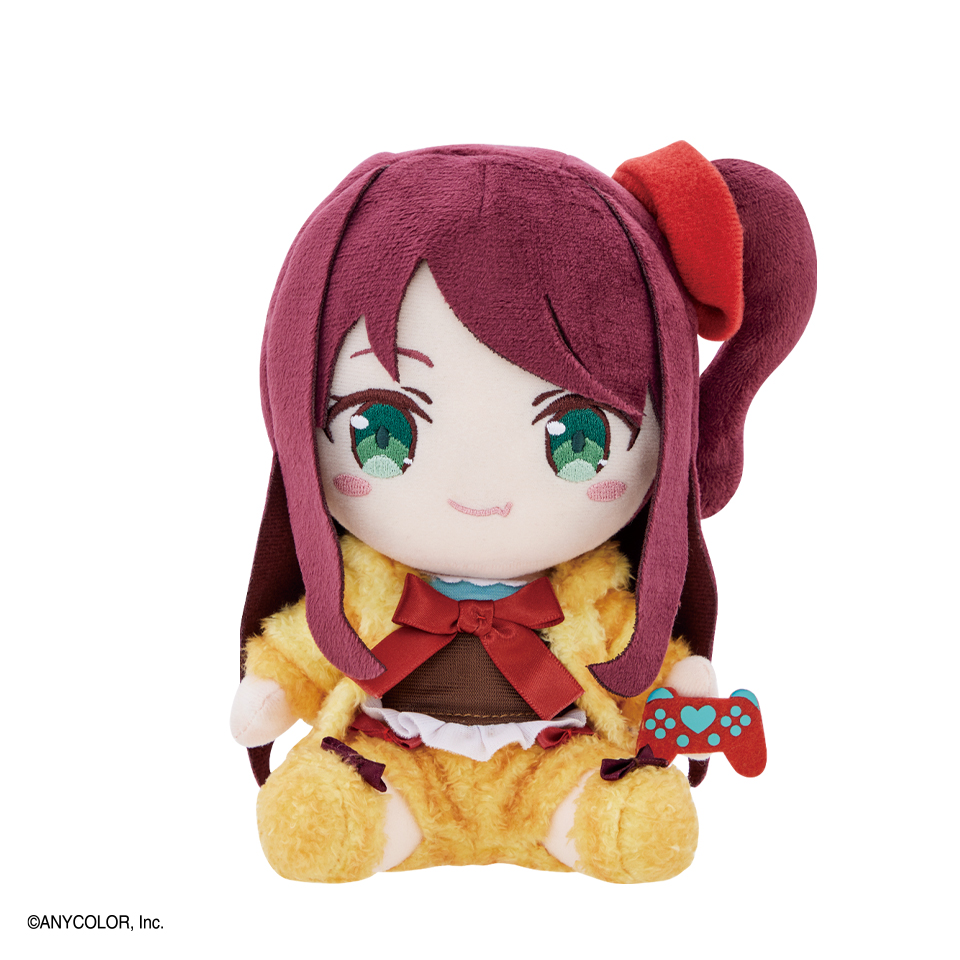 赤羽葉子ぬいぐるみ賞 赤羽葉子ぬいぐるみ賞