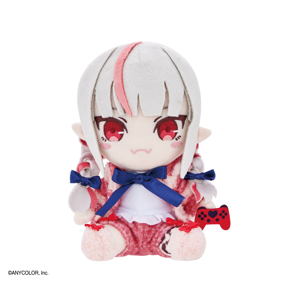魔界ノりりむぬいぐるみ賞 魔界ノりりむぬいぐるみ賞