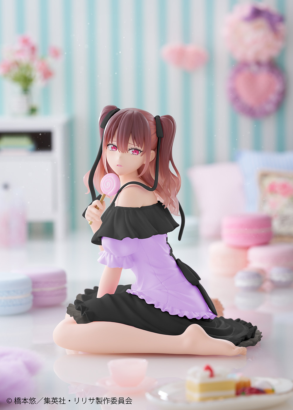 LH賞 橘美花莉 フィギュア(LH賞カラーver.)
