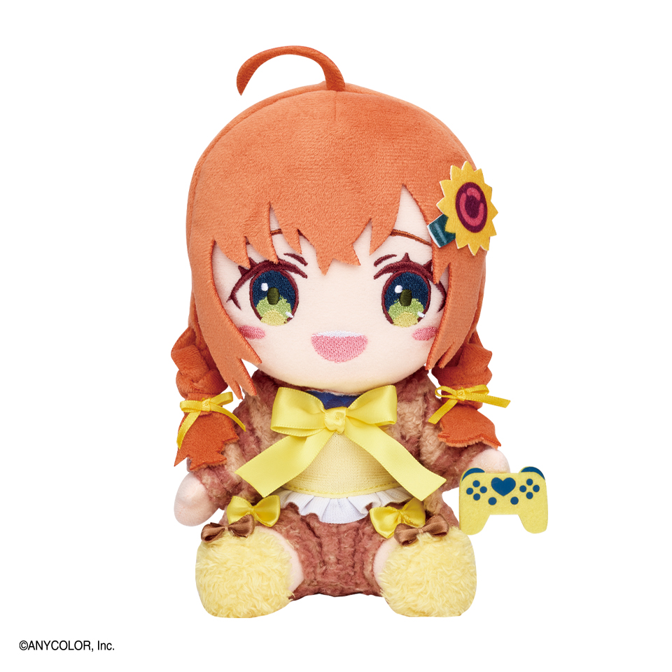 本間ひまわりぬいぐるみ賞 本間ひまわりぬいぐるみ賞