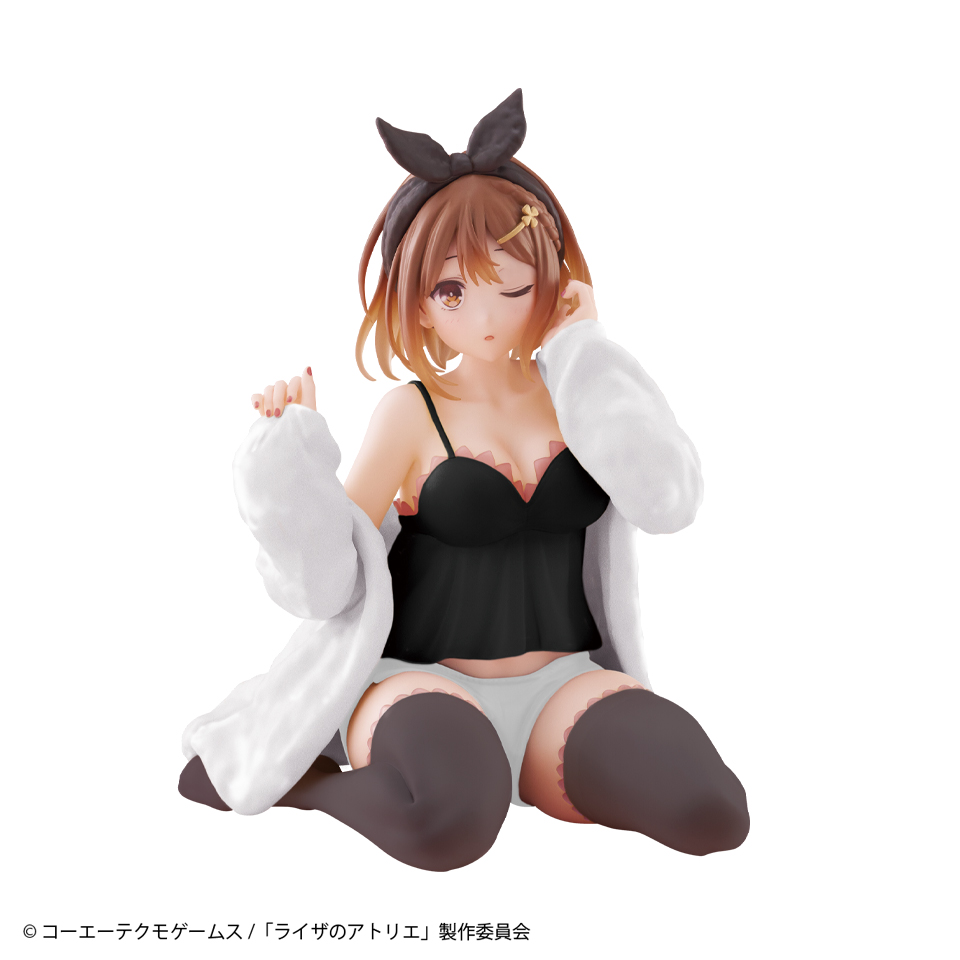 LH賞 ライザフィギュア(LH賞カラーver.)