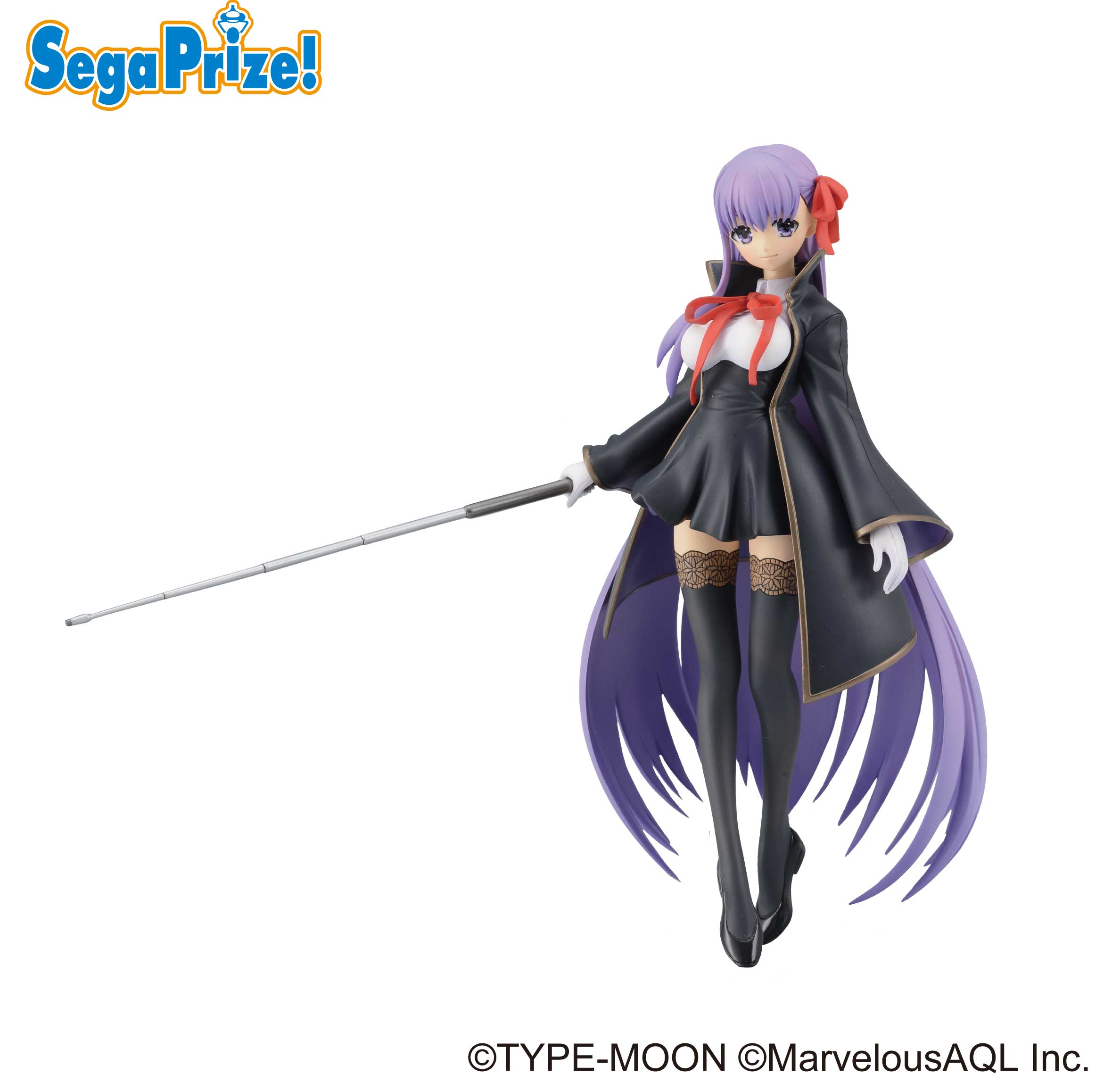 Fate/EXTRA CCC プレミアムフィギュア“BB”|タイトーの5月のおすすめプライズ