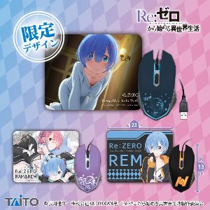 Re ゼロから始める異世界生活 タイトープライズの人気のシリーズ