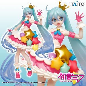 初音ミク タイトープライズの人気のシリーズ